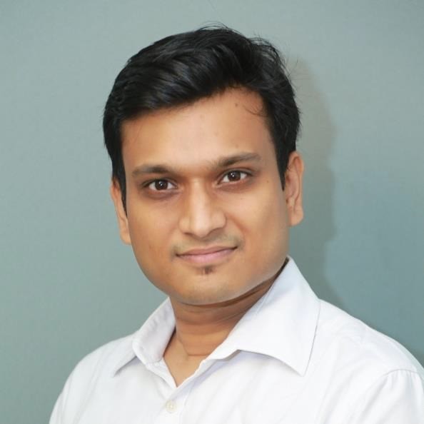 Mr Tushar Agrawal
